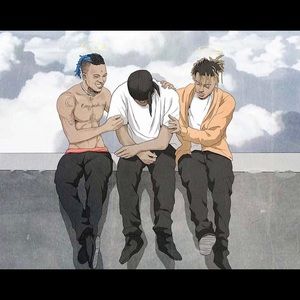 Meet your Posher, Samuel